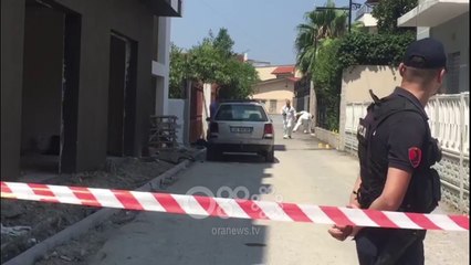 Vrasje në Durrës, viktima një djalë i ri