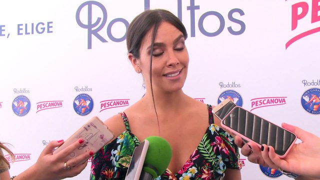 Cristina Pedroche y las sorpresas de Zapeando: así se ha tomado la marcha de Frank Blanco