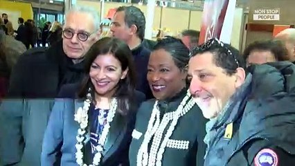 Tour de France : Anne Hidalgo critiquée après un aller-retour en jet privé