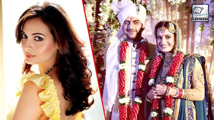 Dia Mirza ENDS Her Marriage With Sahil Sangha