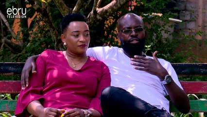 Our First Years Of Marriage Were Hard, I Moved Out So Many Times