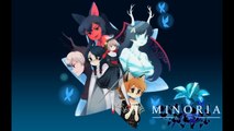 Minoria - Trailer de lancement