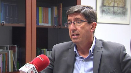 Marín (Cs) cree que habrá Gobierno en septiembre