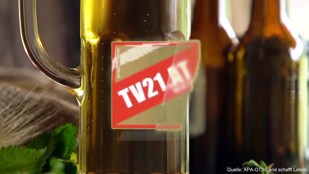 Der Klimawandel gefährdet unsere Bierrohstoffe