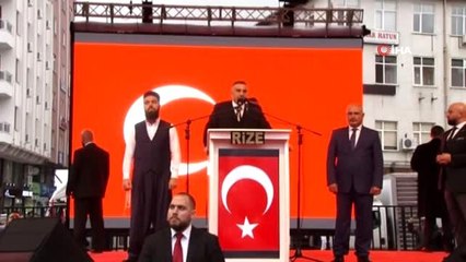 Sedat Peker'in 'silahlanın' soruşturmasına takipsizlik