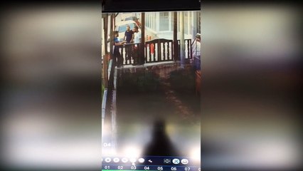 Kick boksçu Cesur Turgay’ın tepki çeken görüntüleri! Marifemiş gibi yayınadı