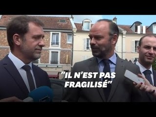La majorité tente de défendre Castaner face à l'opposition (mais peine à convaincre)