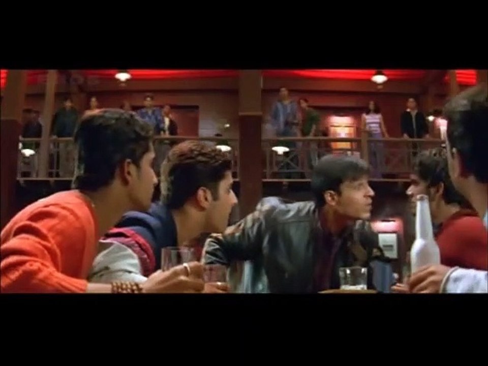 Pyar Mein... – Shankar Mahadevan, Vijay Prakash, M... | [From “Kyun! Ho Gaya Na...” — [2004]] Hindi/Movie/Magic/Bollywood/Indian