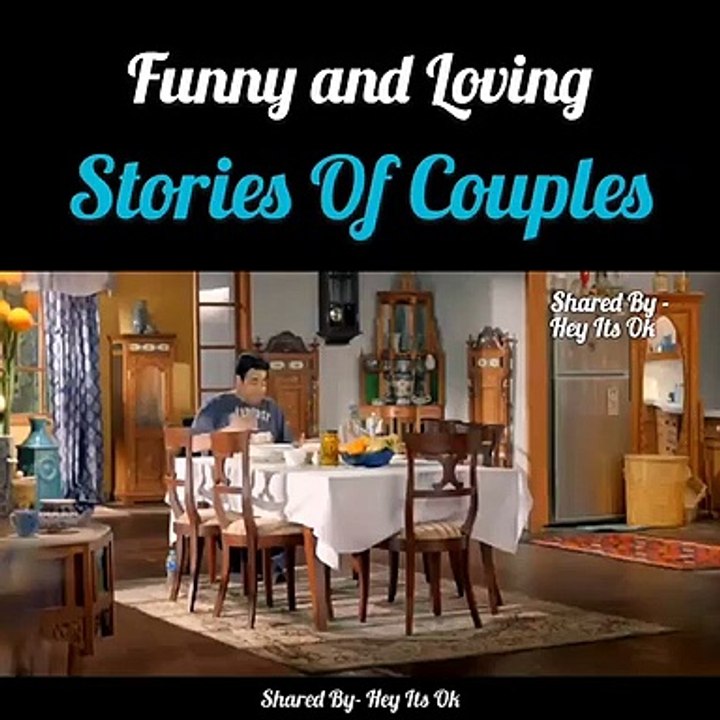 Best indian and pakistani commercials|| funny couples ad