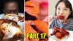 PART 17 NEW | NEW MUKBANG ASMR EATSS.!! New Mukbang Compilations ASMR EATS Eating Show Foods PART 17