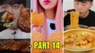 PART 14 NEW | NEW MUKBANG ASMR EATSS.!! New Mukbang Compilations ASMR EATS Eating Show Foods PART 14