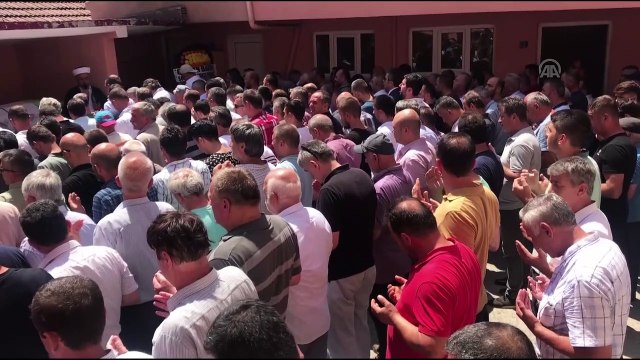 Zonguldak'taki maden ocağında göçük - ZONGULDAK