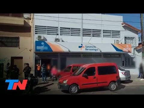 La clínica del horror: ¿hay un médico con una funeraria detrás de los casos de mala praxis?