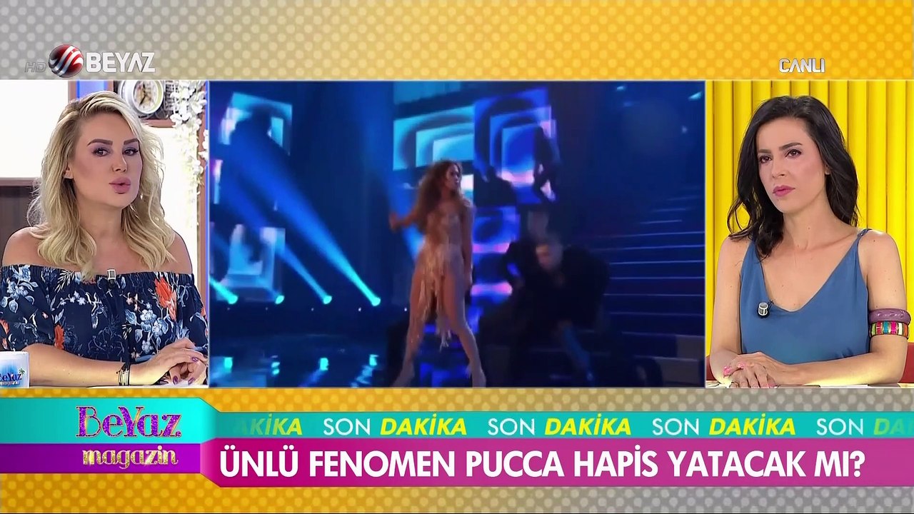 Beyaz Magazin 1 Ağustos 2019