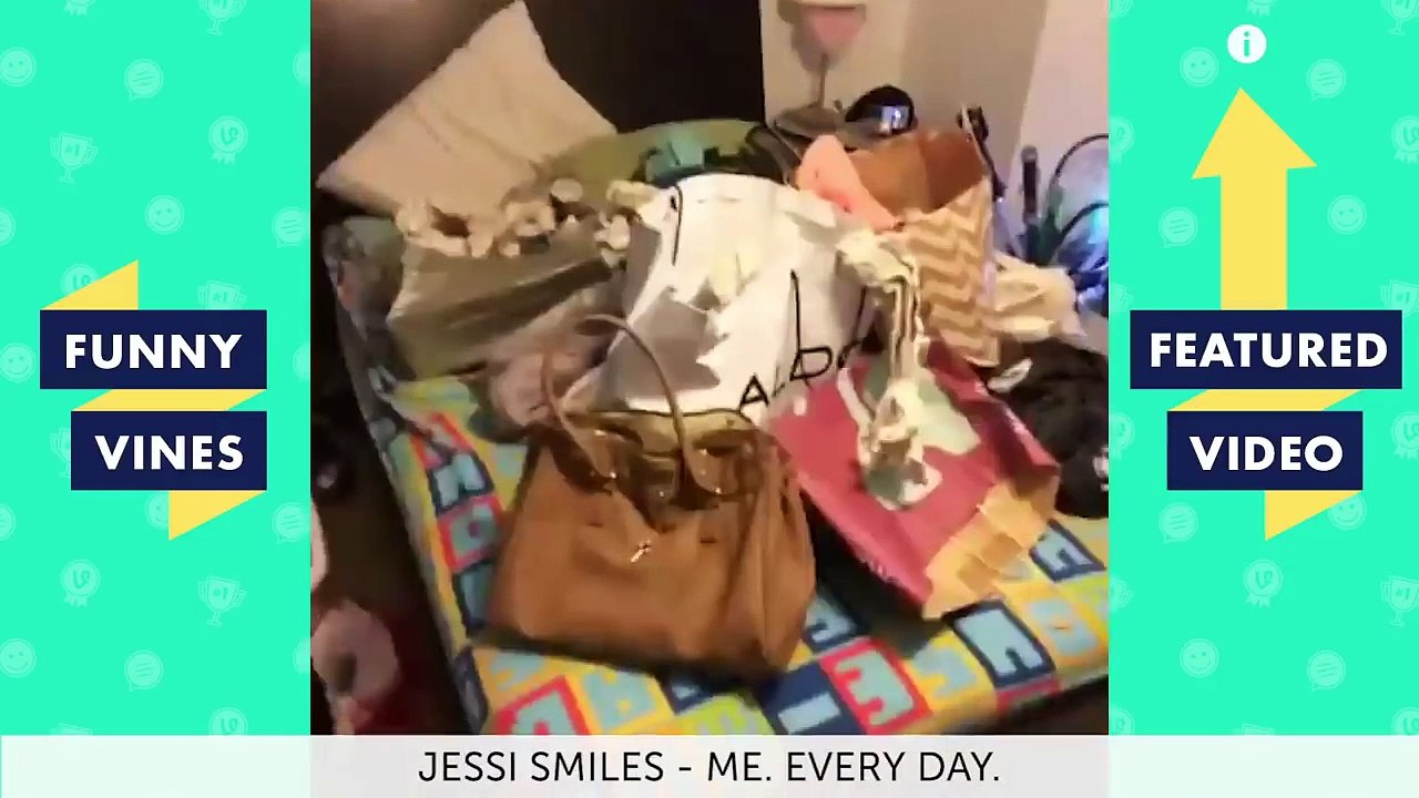 TRY NOT TO LAUGH - The Best Funny Vines Videos of All Time Compilation #42 | RIP VINE February 2019