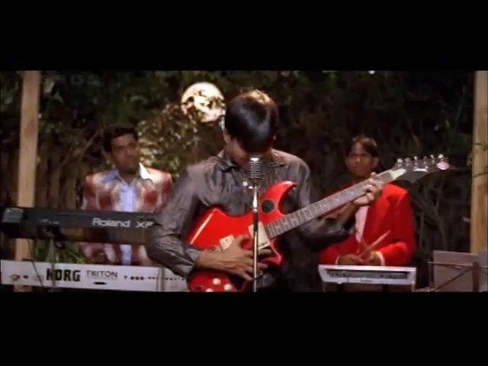 Gunji Si Hai... | [From “Kyun! Ho Gaya Na...” — [2004]] Hindi/Movie/Magic/Bollywood/Indian