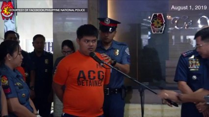 Anti-administration blogger claims Bam Aquino's camp ordered 'demolition job' vs admin