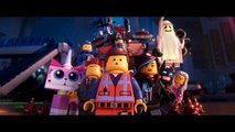 La Grande Aventure LEGO 2 - Les 10 premières minutes du film