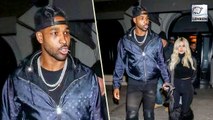 Tristan Thompson Defends Khloe, Says He Was Single When He Met Khloe!