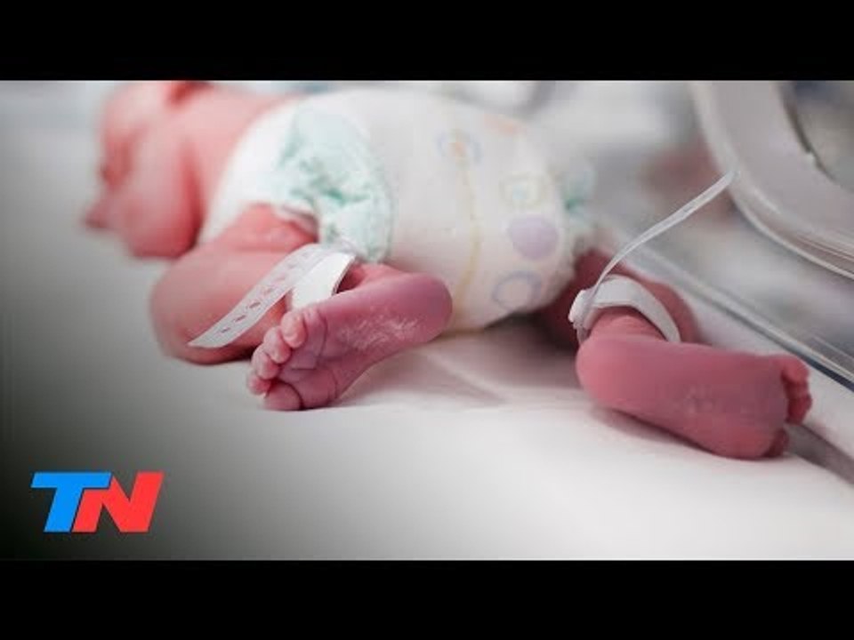 Fallo inédito de adopción prenatal: dan en guarda a una beba antes de nacer
