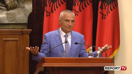 Tërmeti apokaliptik, Meta: S'doja që letra të bëhej publike, ia çova qeverisë ta verifikonte