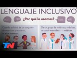 La Facultad de Ciencias Sociales de la UBA aprobó el uso del lenguaje inclusivo