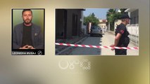 RTV Ora - Durrës, 40 vjeçari vritet në derën e shtëpisë, raporton gazetari Leonidha Musai