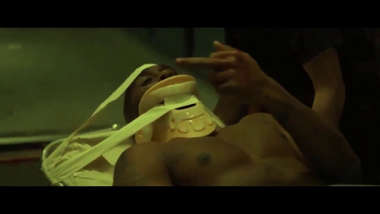 Tupac Shakur feat Glasses Malone "2Pac Must Die" (Pt.2)