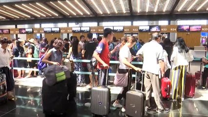 Sichuan'ın İstanbul-Chengdu seferi "A350" ile yapılacak