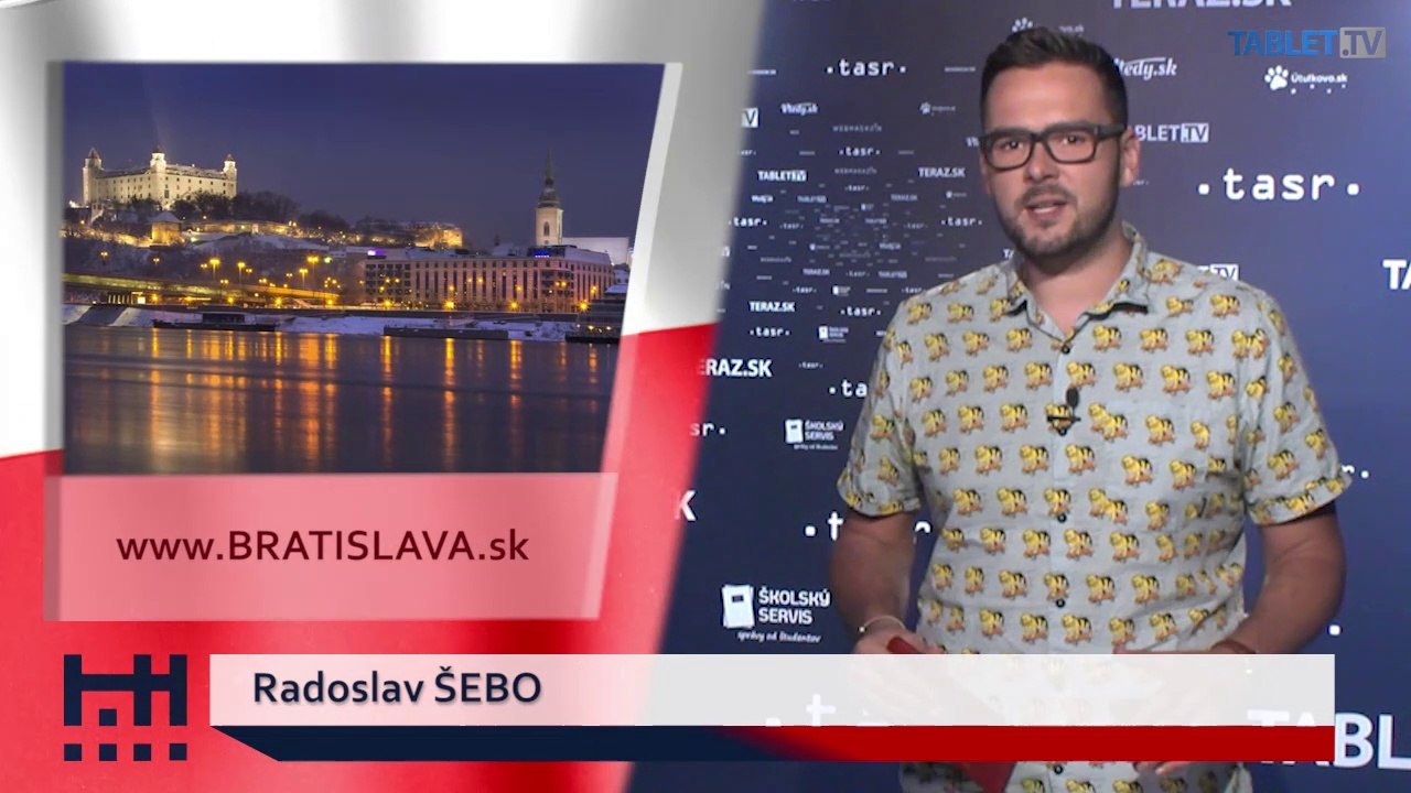 POĎ VON: Bratislavský hrad veselo, tajomne aj smutne a Rytieri na Devíne