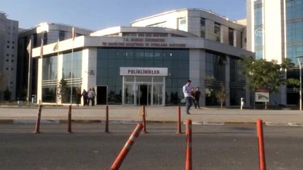 "Minimal invaziv" kalp cerrahisi hastalara umut oluyor