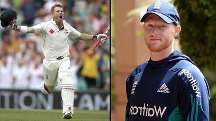 Ashes 2019 : David Warner Is Australia's Dangerman Says Ben Stokes || Oneindia Telugu