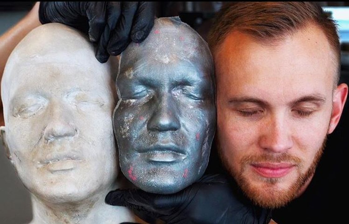 Le youtubeur Grant Thompson est mort dans un accident de parapente