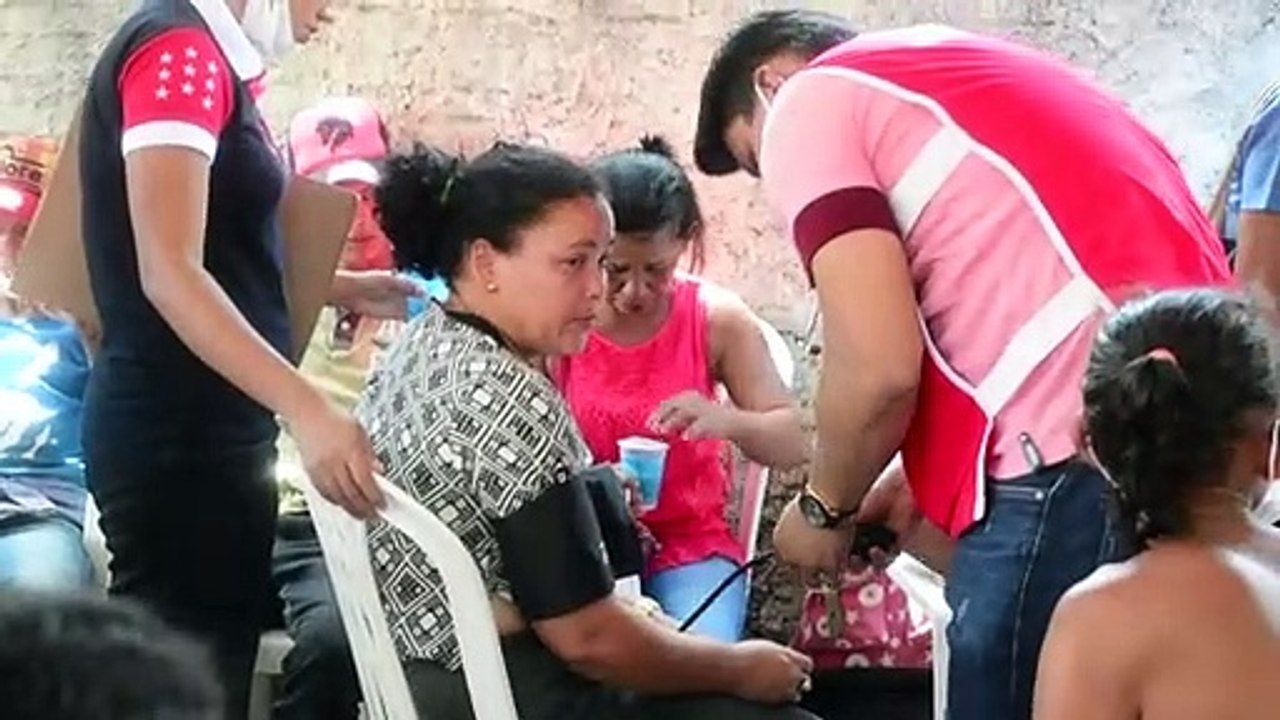 Dor e espera