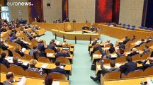 هولندا: حظر ارتداء النقاب يدخل رسميا حيز التنفيذ بعد جدل امتد لأربعة عشر عاما