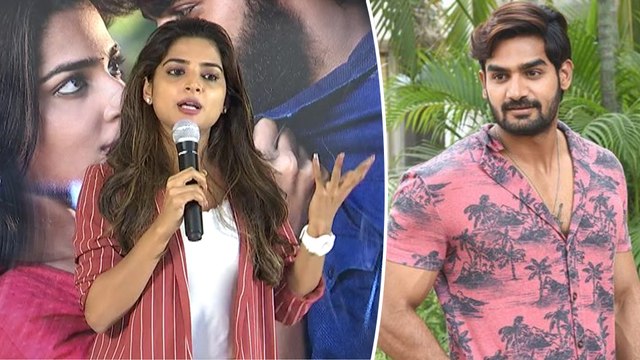 Guna 369 Director Clarified On Issue With Hero Karthikeya During Shooting || Filmibeat Telugu