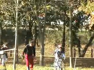 Mi course petits etampes