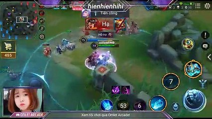 cày rank đấu trường danh vọng mùa đng 2019