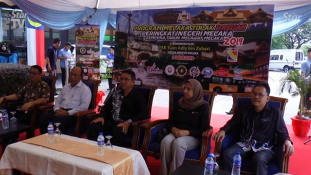 MACC urges state govts to implement asset declaration for lawmakers