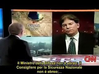 Dottor Duke intervistato alla CNN (sottotitoli in italiano)