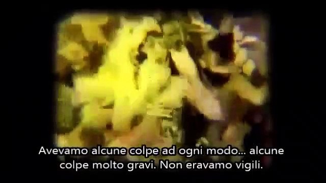 Il Suicidio della Razza Europea (sottotitoli in italiano)