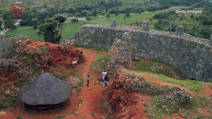 The United States is Funding a Border Wall in Africa: Report