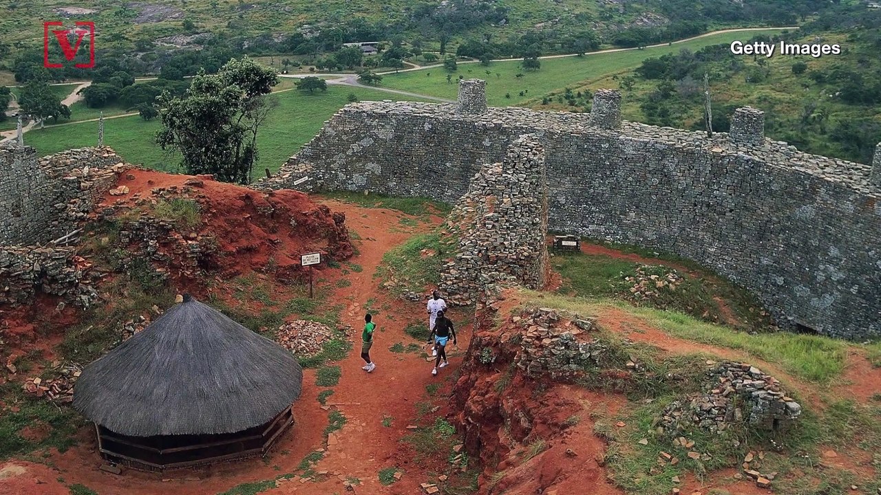 The United States is Funding a Border Wall in Africa: Report