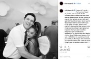 Ariana Grande trifft ihr Idol Jim Carrey