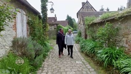 [EXTRAIT] Les 100 lieux qu'il faut voir - L'Oise, de Chantilly à la forêt de Compiègne - 256/08/2019