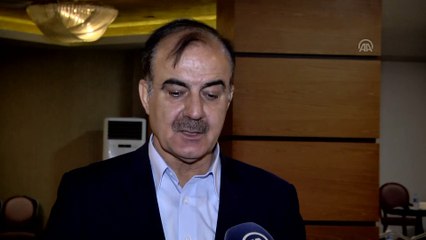 KYB, Talabani'nin ölümünden sonra ilk kez kongreye gidiyor - ERBİL