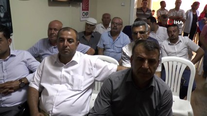 Gaziantep'teki imar değişikliği tepkisi