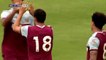Hertha BSC 3-5 West Ham United Friendly Highlights & Goals