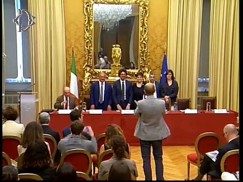 Roma - La regolazione dei contratti pubblici e la crescita economica (01.08.19)