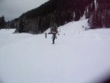 Ski conejitas